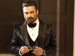 R Madhavan talks about his relationship with money. R Madhavan talks about his relationship with money.