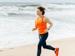 Running