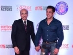 Sooraj Barjatya is all set to enter the OTT space with series, Bada Naam Karenge. Sooraj Barjatya is all set to enter the OTT space with series, Bada Naam Karenge.