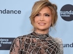 Jennifer Lopez wowed fans with a surprise performance at TAO Park City during the Sundance Film Festival.
Neilson Barnard/Getty Images/AFP (Photo by Neilson Barnard / GETTY IMAGES NORTH AMERICA / Getty Images via AFP)