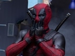 This image provided by The Walt Disney Studios shows the characters Deadpool, played by Ryan Reynolds, left, and Wolverine, played by Hugh Jackman, in a scene from the film "Deadpool & Wolverine," (The Walt Disney Studios via AP) This image provided by The Walt Disney Studios shows the characters Deadpool, played by Ryan Reynolds, left, and Wolverine, played by Hugh Jackman, in a scene from the film "Deadpool & Wolverine," (The Walt Disney Studios via AP)