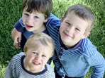 Middle children scored the highest in honesty-humility and agreeableness. Middle children scored the highest in honesty-humility and agreeableness.