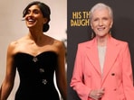 Maye Musk publicly supports Usha Vance following racist attacks on her Indian background. 