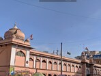 The BBMP has recently floated a tender to prepare a Detailed Project Report (DPR) for the <span class='webrupee'>₹</span>40 crore redevelopment project. The BBMP has recently floated a tender to prepare a Detailed Project Report (DPR) for the <span class='webrupee'>₹</span>40 crore redevelopment project.