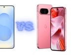 Here’s a detailed specs comparison between Samsung Galaxy S25 and Google Pixel 9. Here’s a detailed specs comparison between Samsung Galaxy S25 and Google Pixel 9.