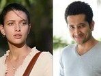 Parambrata Chatterjee on Triptii Dimri's 'national crush' tag.