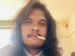 Shazali Sulaiman from Ipoh has been promoting this unique "villain for hire" service. Shazali Sulaiman from Ipoh has been promoting this unique "villain for hire" service.