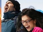 Reddit debates which Bollywood film couple would get divorced after their 'happy endings'. Reddit debates which Bollywood film couple would get divorced after their 'happy endings'.