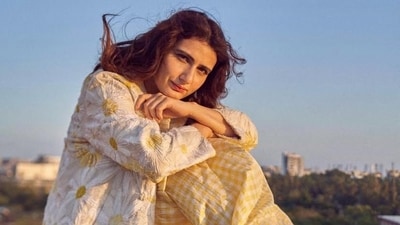 Fatima Sana Shaikh shares shocking casting couch experience. (Instagram) Fatima Sana Shaikh shares shocking casting couch experience. (Instagram)