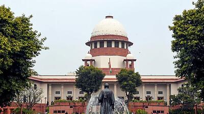 A bench led by Justice Abhay S Oka emphasised that the Union government must take a clear stance on all acquittals in these cases and scheduled the matter for further hearing on February 3. (ANI)