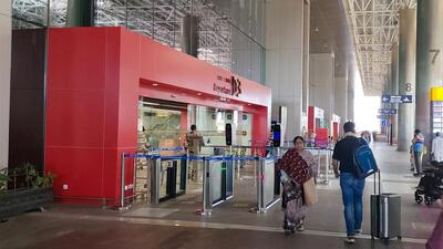 Akasa Air has now announced daily flights from Pune to Prayagraj via Delhi with these flights operational from January 28 to February 28. (REPRESENTATIVE PHOTO) Akasa Air has now announced daily flights from Pune to Prayagraj via Delhi with these flights operational from January 28 to February 28. (REPRESENTATIVE PHOTO)