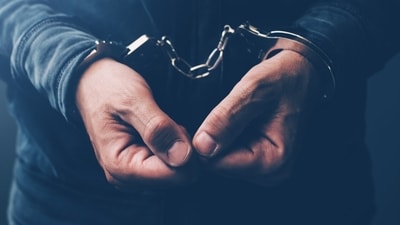 The government school headmaster was arrested for trying to unfurl the national flag during Republic Day celebrations in a drunk condition in Bihar's Muzaffarpur district. (Representative image/iStockphoto)