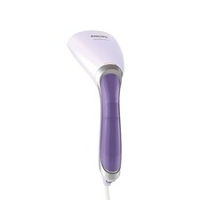 Effortless garment care with the best Philips steamers for wrinkle-free, perfectly steamed clothes every time.