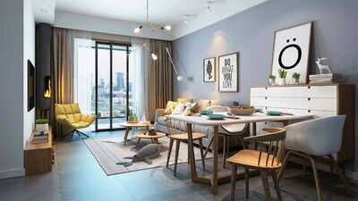 Several bootstrapped startup founders who moved to Bengaluru said buying or renting a home in prime areas like Koramangala, Indiranagar, and HSR Layout is more challenging than building a startup in the IT capital. (Picture for representational purposes only) (Pixabay) Several bootstrapped startup founders who moved to Bengaluru said buying or renting a home in prime areas like Koramangala, Indiranagar, and HSR Layout is more challenging than building a startup in the IT capital. (Picture for representational purposes only) (Pixabay)