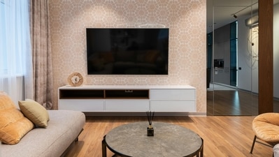Best 55-inch TVs at up to 70% off during Amazon Sale (Pexels) Best 55-inch TVs at up to 70% off during Amazon Sale (Pexels)