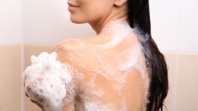Choose the right body wash for women and keep your skin healthy. (Adobe Stock) Choose the right body wash for women and keep your skin healthy. (Adobe Stock)
