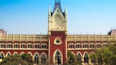 The West Bengal government and the CBI filed two appeals against a trial court ruling that condemned RG Kar hospital rape-murder defendant Sanjay Roy to life in jail till death, and the Calcutta High Court postponed its decision on Monday over the acceptance of those appeals. (PTI) The West Bengal government and the CBI filed two appeals against a trial court ruling that condemned RG Kar hospital rape-murder defendant Sanjay Roy to life in jail till death, and the Calcutta High Court postponed its decision on Monday over the acceptance of those appeals. (PTI)