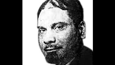 Champakaraman Pillai, a prominent name in the pro-Indian revolutionary movement in Europe, had coined the slogan ‘Jai Hind!’ (Wikimedia Commons) Champakaraman Pillai, a prominent name in the pro-Indian revolutionary movement in Europe, had coined the slogan ‘Jai Hind!’ (Wikimedia Commons)