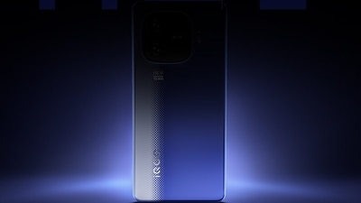 iQOO Neo 10R teaser shared by iQOO India CEO, Nipun Marya (iQOO) iQOO Neo 10R teaser shared by iQOO India CEO, Nipun Marya (iQOO)