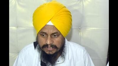 Jathedar Giani Harpreet Singh Jathedar Giani Harpreet Singh