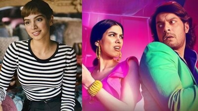 After Betty in The Archies, Khushi Kapoor will be seen as Baani in Loveyapa After Betty in The Archies, Khushi Kapoor will be seen as Baani in Loveyapa