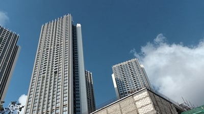 Property registrations in the Mumbai real estate market cross the 9,200-mark in the first 27 days of January 2025. (Picture for representational purposes only) (Mehul R Thakkar/HT) Property registrations in the Mumbai real estate market cross the 9,200-mark in the first 27 days of January 2025. (Picture for representational purposes only) (Mehul R Thakkar/HT)