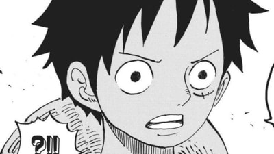 One Piece Chapter 1138 release date revealed. (@onepiecepanel/X) One Piece Chapter 1138 release date revealed. (@onepiecepanel/X)