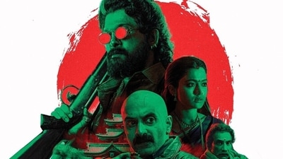Pushpa 2 The Rule Reloaded OTT release: Allu Arjun, Rashmika Mandanna and Fahadh Faasil headline the action-drama. Pushpa 2 The Rule Reloaded OTT release: Allu Arjun, Rashmika Mandanna and Fahadh Faasil headline the action-drama.