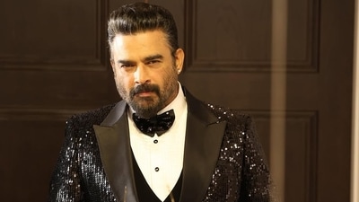 R Madhavan talks about his relationship with money.