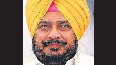 Sadhu Singh Dharamsot Sadhu Singh Dharamsot