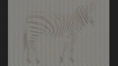 An optical illusion posted on X left users perplexed. (X/@Brainy_Bits_Hub) An optical illusion posted on X left users perplexed. (X/@Brainy_Bits_Hub)