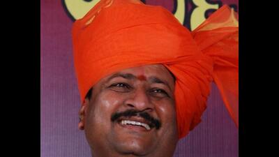 Senior leader and Vijayapura MLA Basanagouda Ramangouda Patil Yatnal on Monday expressed his readiness to challenge incumbent BY Vijayendra for the state president’s position, should elections be announced Senior leader and Vijayapura MLA Basanagouda Ramangouda Patil Yatnal on Monday expressed his readiness to challenge incumbent BY Vijayendra for the state president’s position, should elections be announced