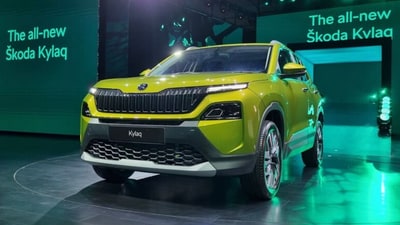 Skoda Kylaq rivals against Tata Nexon, Maruti Suzuki Brezza, Hyundai Venue, Renault Kiger, Nissan Magnite, Mahindra XUV 3XO etc. Skoda Kylaq rivals against Tata Nexon, Maruti Suzuki Brezza, Hyundai Venue, Renault Kiger, Nissan Magnite, Mahindra XUV 3XO etc.