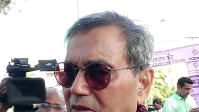 Mumbai real estate: Bollywood director Subhash Ghai and his wife Mukta Ghai have sold an apartment in Mumbai's Andheri for almost ₹13 crore. (Representational photo) (ANI Photo) (ANI) Mumbai real estate: Bollywood director Subhash Ghai and his wife Mukta Ghai have sold an apartment in Mumbai's Andheri for almost ₹13 crore. (Representational photo) (ANI Photo) (ANI)