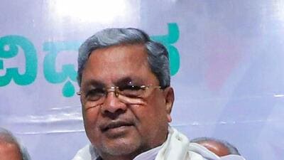 The Enforcement Directorate (ED) has issued notices to Karnataka chief minister Siddaramaiah’s wife, BM Parvathi, and urban development minister Byrathi Suresh (ANI) The Enforcement Directorate (ED) has issued notices to Karnataka chief minister Siddaramaiah’s wife, BM Parvathi, and urban development minister Byrathi Suresh (ANI)