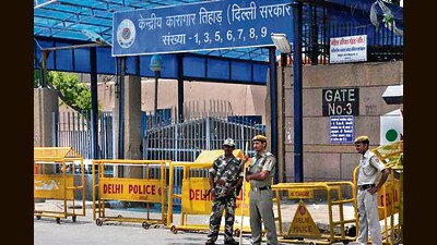 The apex court has been routinely stepping in to grant bail in cases where the accused have been languishing behind bars for a long period of time. (HT Archive) The apex court has been routinely stepping in to grant bail in cases where the accused have been languishing behind bars for a long period of time. (HT Archive)