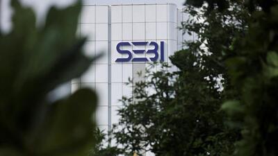 The economic affairs department under the Union finance ministry issued an advertisement for the new SEBI chief’s appointment. (REUTERS) The economic affairs department under the Union finance ministry issued an advertisement for the new SEBI chief’s appointment. (REUTERS)