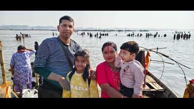 The husband and wife were practising lawyers in the Delhi high court, police said.