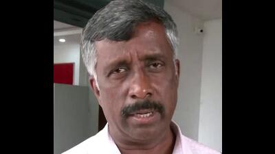 The petitioners, led by activist Snehmayi Krishna, argued that the Lokayukta police, currently investigating the case, might not be able to conduct an impartial probe since the chief minister, their superior, is one of the accused