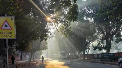Two western disturbances in quick succession are likely to affect Western Himalayan region from Jan 29 to Feb 1. (HT photo)