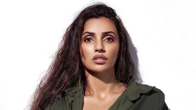 Akshara Gowda swears by workouts like strength training, prenatal Pilates, and yoga to stay energised and fit during pregnancy. (Instagram/ Akshara Gowda) Akshara Gowda swears by workouts like strength training, prenatal Pilates, and yoga to stay energised and fit during pregnancy. (Instagram/ Akshara Gowda)