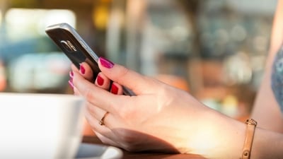 Dating app may be tricky for beginners, but it's easy. (Pexels) Dating app may be tricky for beginners, but it's easy. (Pexels)