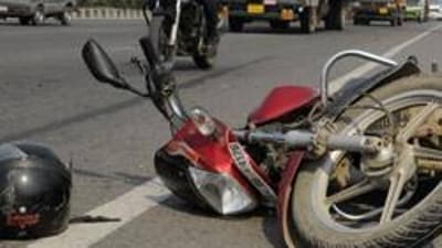 The HAL traffic police have registered a case and launched a detailed investigation. (Representational Image) The HAL traffic police have registered a case and launched a detailed investigation. (Representational Image)