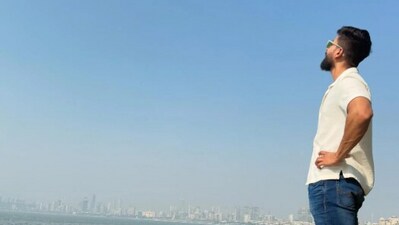 After a memorable two-day stay in Mumbai, a Delhi resident wrote a love letter to the city and its culture. (Reddit/Flashy_Paper_7953) After a memorable two-day stay in Mumbai, a Delhi resident wrote a love letter to the city and its culture. (Reddit/Flashy_Paper_7953)