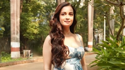 Dia Mirza has been an advocate for environmental conservation for long. Dia Mirza has been an advocate for environmental conservation for long.