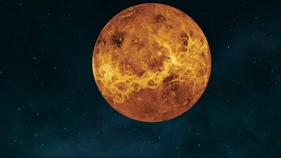 Astronomers identified Enaiposha, a "Super-Venus" exoplanet 47 light-years away, challenging classifications with its dense atmosphere and unique traits. (Representational image/Pixabay) Astronomers identified Enaiposha, a "Super-Venus" exoplanet 47 light-years away, challenging classifications with its dense atmosphere and unique traits. (Representational image/Pixabay)