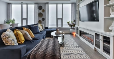 The world’s high-end housing market is poised to settle into a comfortable rhythm, according to Sotheby’s International Realty’s 2025 Luxury Outlook report. (Picture for representational purposes only) (Unsplash) The world’s high-end housing market is poised to settle into a comfortable rhythm, according to Sotheby’s International Realty’s 2025 Luxury Outlook report. (Picture for representational purposes only) (Unsplash)