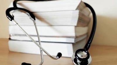 NEET-UG goes back to pre-COVID pattern, two changes candidates should know (Getty Images/iStockphoto) NEET-UG goes back to pre-COVID pattern, two changes candidates should know (Getty Images/iStockphoto)