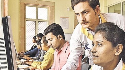 TS TET Answer key 2024: Objection window will close today, January 27, 2025. (Raj K Raj/HT file image) TS TET Answer key 2024: Objection window will close today, January 27, 2025. (Raj K Raj/HT file image)