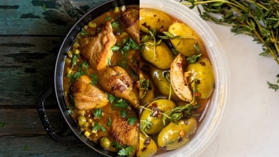 3 desi olive recipes that will change your mind 3 desi olive recipes that will change your mind